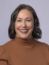 portrait of Meghan R. Moyle DO