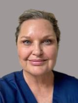 portrait of Linda F. McIntyre NP