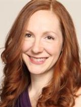 portrait of Jenny B. Hobbs MD