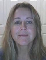 portrait of Katherine A. Poole CRNA
