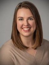 portrait of Claire E. Wolff NP