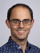 portrait of Jacob B. Beckstrand CRNA