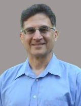 portrait of Leo  Cytrynbaum MD