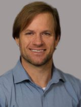 portrait of Logan J. McGhan MD