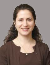 portrait of Jennifer L. DiFrancesco NP