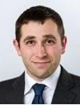 portrait of Jacob R. Maxwell DO