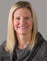 portrait of Amanda C. Savery DO