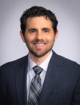 portrait of Jonathan E. Hattenhauer DO