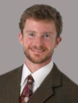 portrait of Peter A. Beglin MD