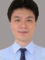 portrait of Xiaosong  Li MD