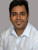 portrait of Sarbmeet S. Mann MD