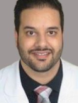 portrait of Navpreet S. Bassan MD