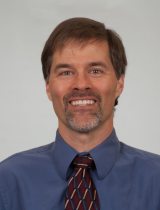 portrait of John A. Nusser MD