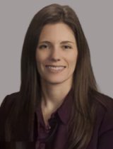 portrait of Trudy M. Doyle PAC