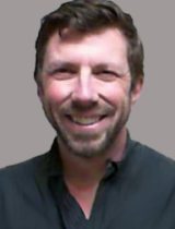 portrait of Seth R. Turner PAC