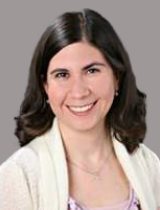 portrait of Seema J. Afridi MD