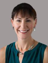 portrait of Andrea H. Tackett MD