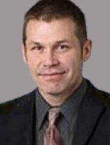 portrait of John P. Kafrouni MD