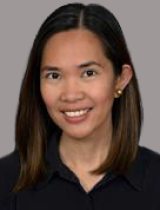 portrait of Precious Roda F. Ramirez-Arao MD