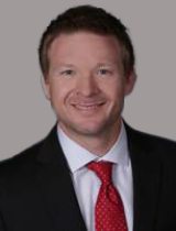 portrait of Eric D. King DO