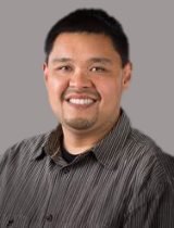 portrait of Glenn M.A. Garo MD