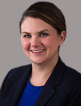 portrait of Sarah B. Spear PAC