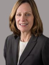 portrait of Allison J. Robinson MD