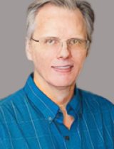 portrait of Kelly T. Locke MD