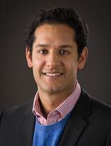 portrait of Herman R Sequeira MD