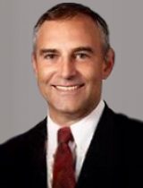 portrait of Jesse A. McCarron MD