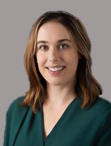 portrait of Laurilee M. Reiber NP