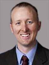 portrait of Benjamin J. Jacobs MD