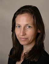 portrait of Claire J. Chavez MD