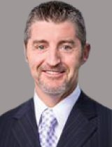 portrait of Alan W. Clark PAC