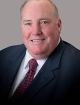 portrait of Grant  McClune MD