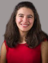 portrait of Dawn E. Hutchison DO