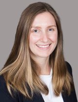 portrait of Kristen A Tremaine-McCarthy MD