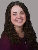 portrait of Kimberly R. Stober NP