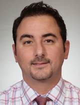 portrait of Omar  Naji MD