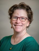 portrait of Amber S. Heise MD