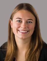 portrait of Marina C. K. Ritchie PAC