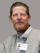 portrait of Bryan A. Cothren MD