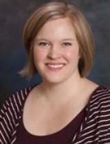 portrait of Cassandra M. Wolanin NP