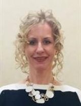 portrait of Julie Ann Peck Rendon NP