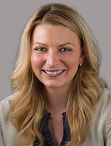 portrait of Katrina M. Murphy PAC