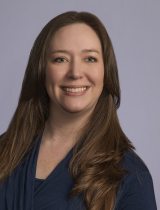 portrait of Alexis M. Griffiths PAC