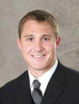 portrait of Matthew A. Bzdega MD