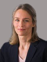 portrait of Courtney M. Beuning DO