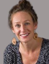 portrait of Lynette Joy Polinder CNM