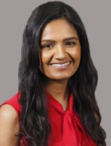 portrait of Rency  Roy MD